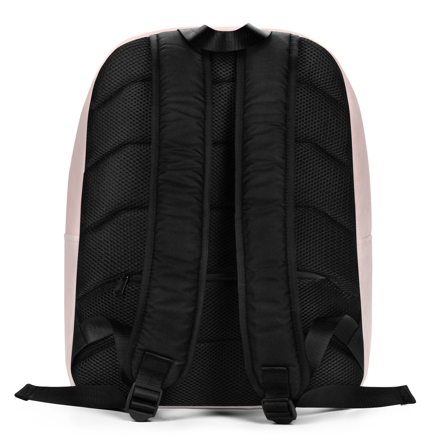 "BalletBag Rosa: El Compás del Estilo"