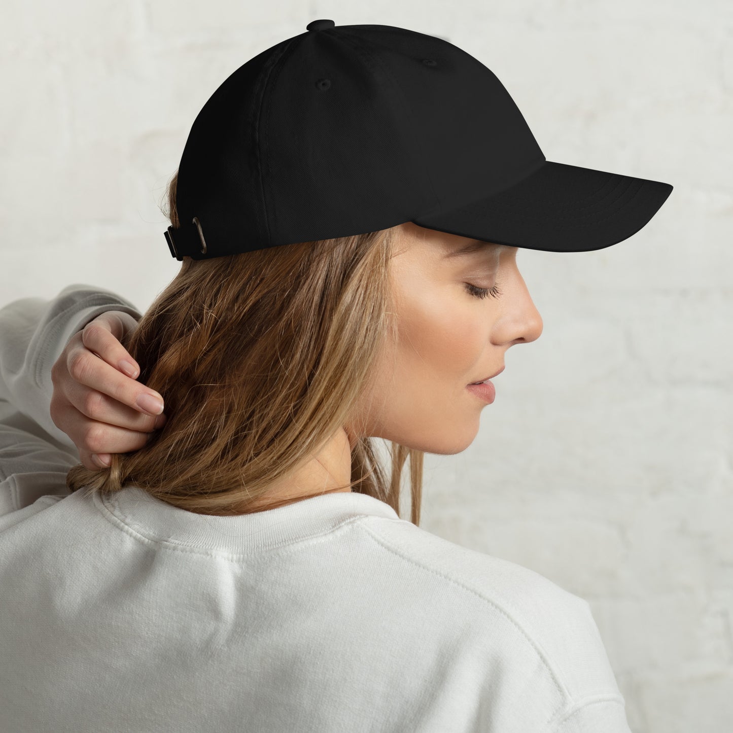 UrbanAura Cap