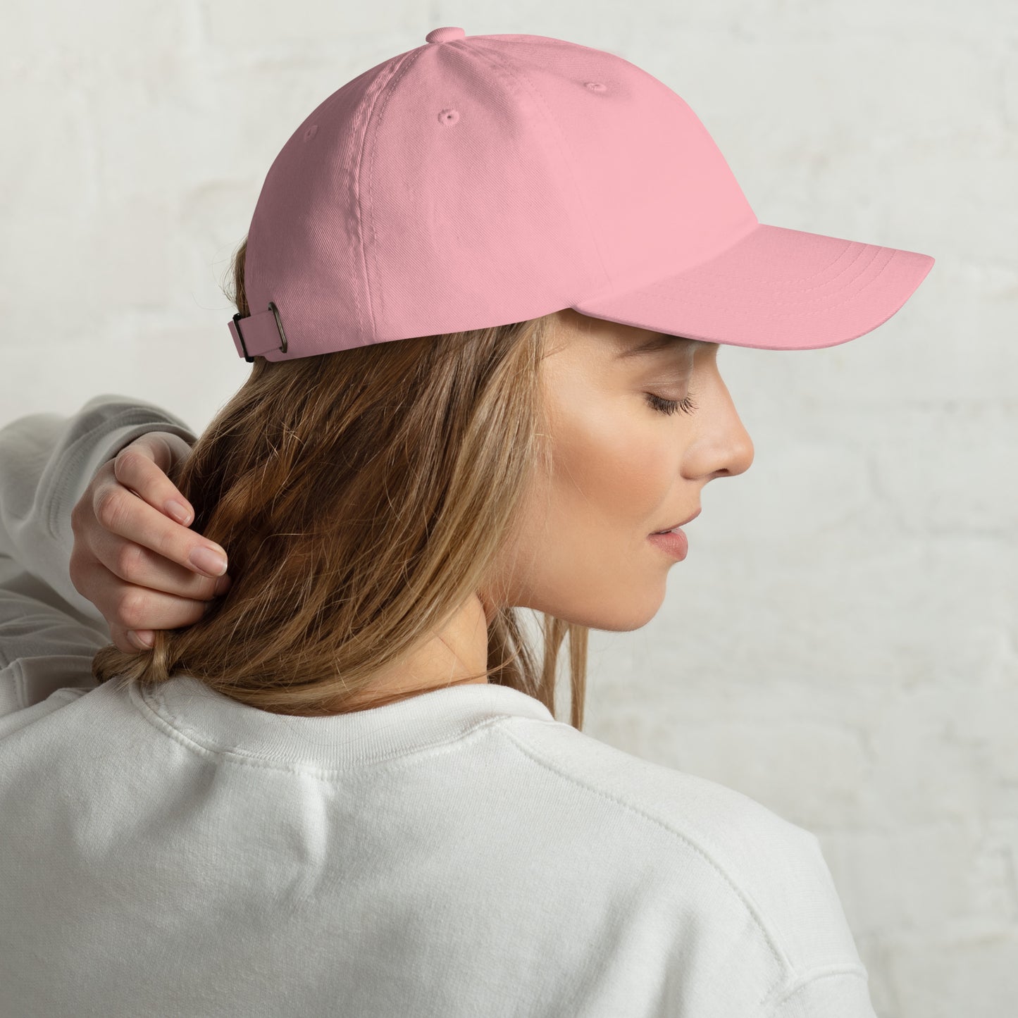 UrbanAura Cap
