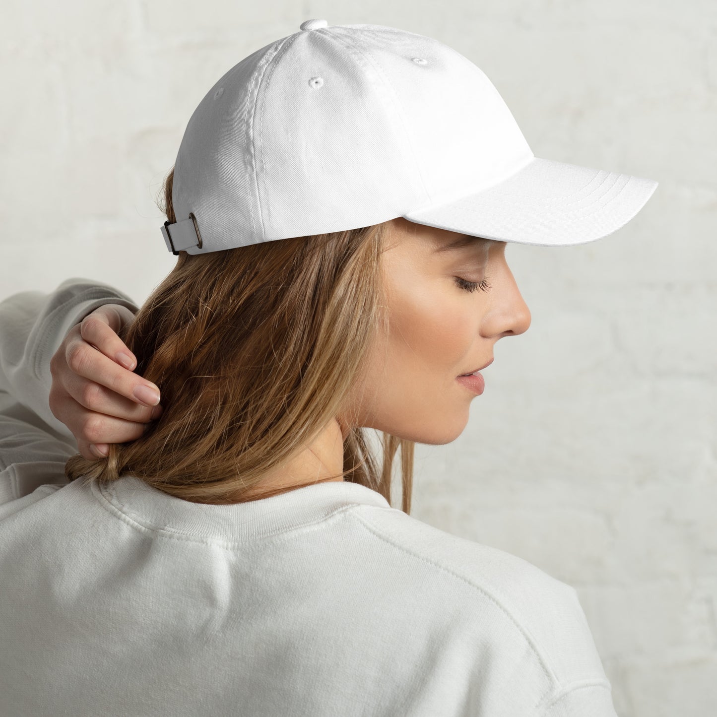 UrbanAura Cap